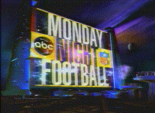 Images Monday Night Football