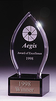 Aegis Award