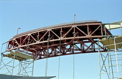 Chrysler &ldquo;Bridge&rdquo;