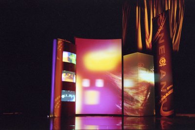 CineCanal Promos