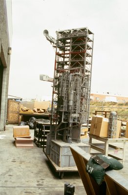 Hi-C &ldquo;Blast&rdquo;