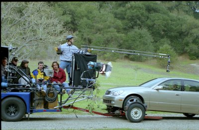 Lexus &ldquo;Fly&rdquo;