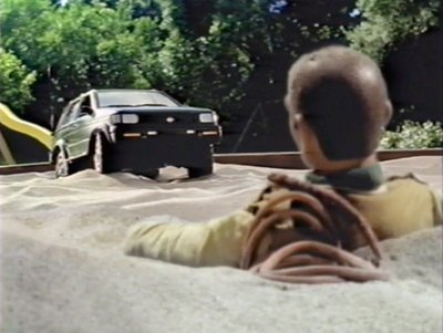 Nissan &ldquo;Toys II&rdquo;